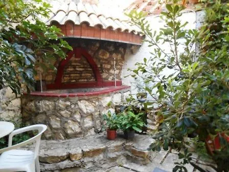Διαμέρισμα Milos