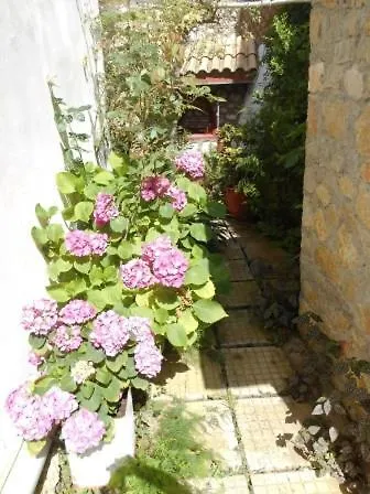 Milos * Άγιος Νικήτας