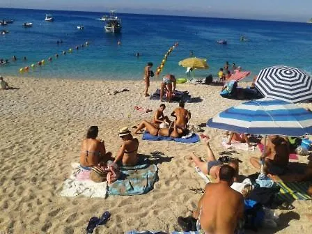 Διαμέρισμα Milos