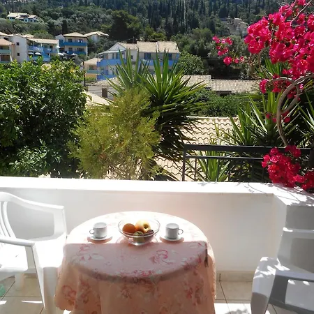 Διαμέρισμα Milos