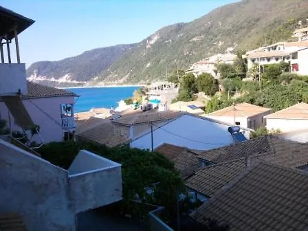 Milos Apartment *