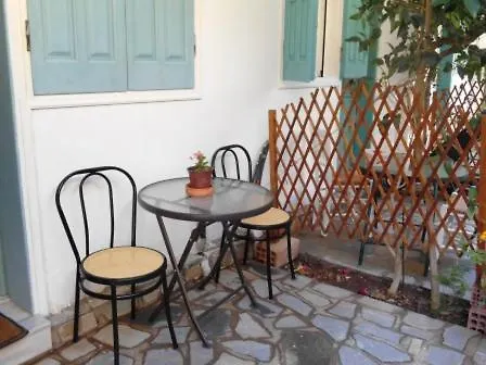 Διαμέρισμα Milos