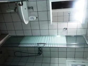 Milos Apartament Áyios Nikítas