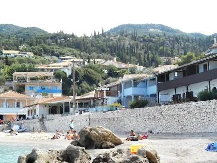 Milos Apartment
