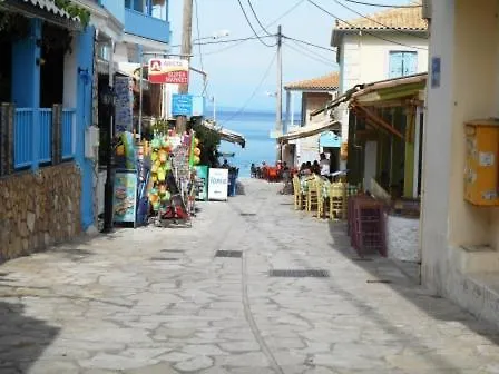 Milos * Άγιος Νικήτας