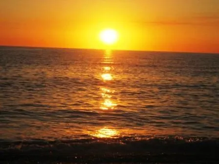 Milos Apartament Áyios Nikítas