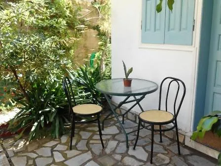 Milos Áyios Nikítas