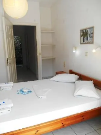 Apartament Milos *