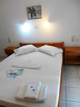 Milos * Άγιος Νικήτας