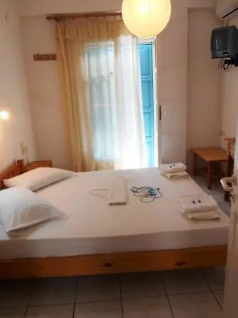 Milos Apartment