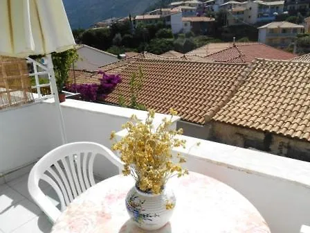 Apartment Milos *