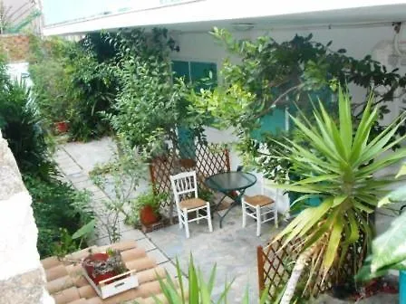 Διαμέρισμα Milos