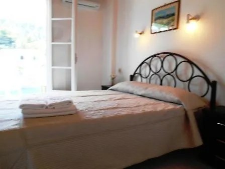 Apartament Milos *
