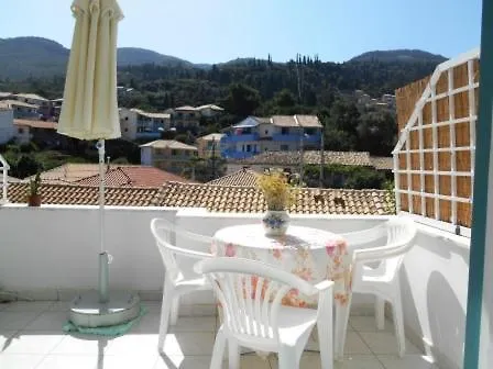 Milos * Άγιος Νικήτας