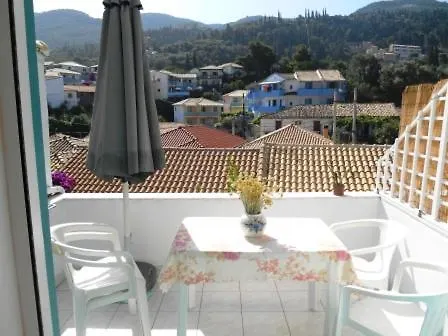 Apartment Milos