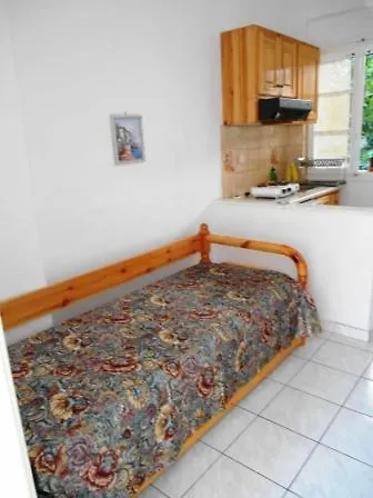 Milos Áyios Nikítas