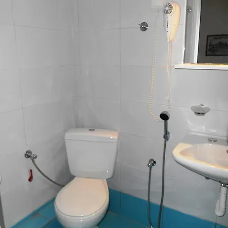 Apartament Milos Áyios Nikítas