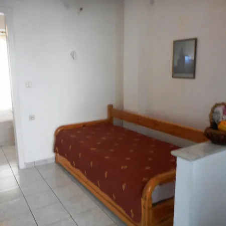 Milos * Άγιος Νικήτας