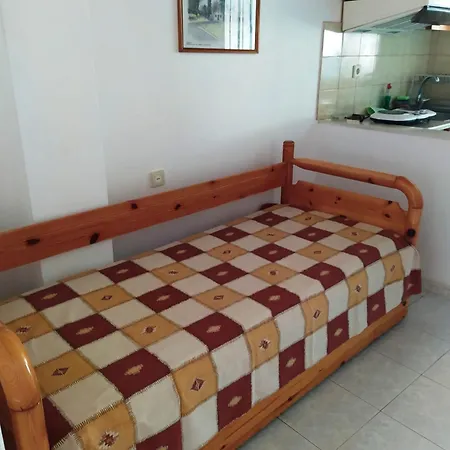 Milos Διαμέρισμα