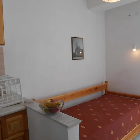 Milos Apartment