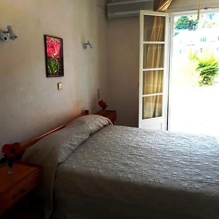 Milos Άγιος Νικήτας