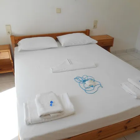 Apartament Milos *
