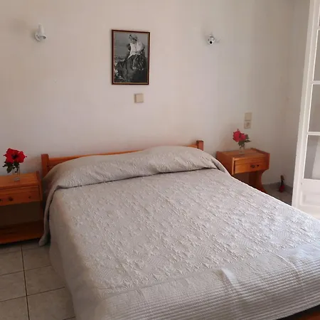 Apartment Milos Agios Nikitas