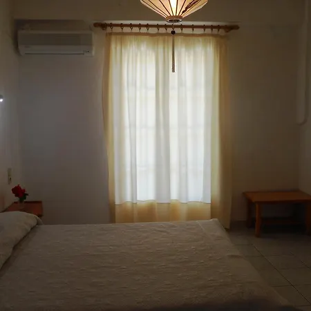 Διαμέρισμα Milos