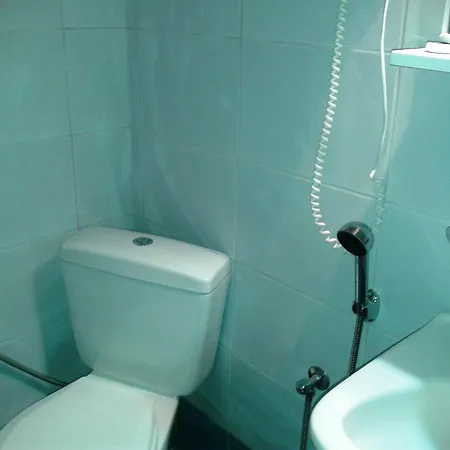 Milos Διαμέρισμα