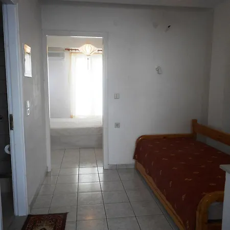 Milos Διαμέρισμα *