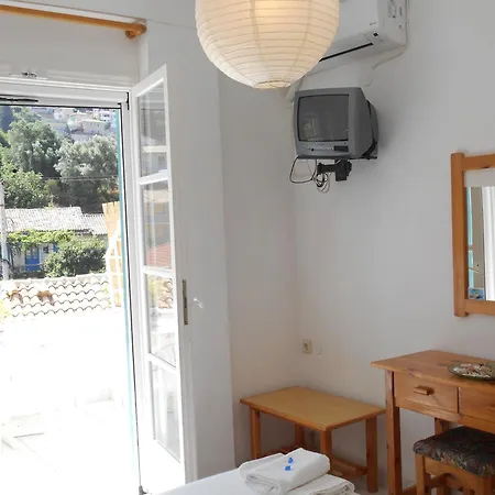 Apartament Milos Áyios Nikítas