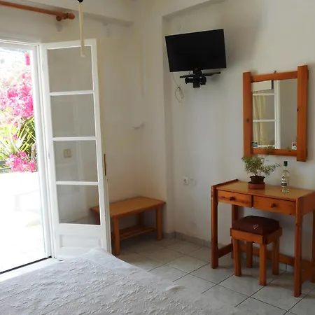 Apartament Milos