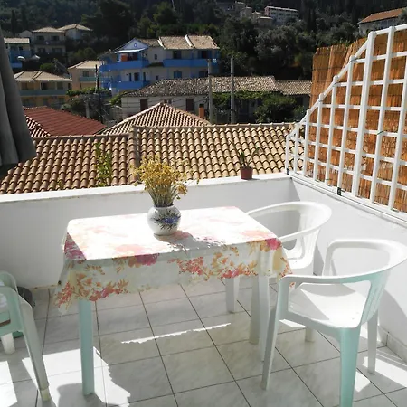 Milos Apartment