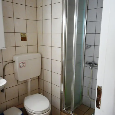 Apartament Milos Áyios Nikítas