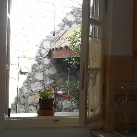 Milos * Άγιος Νικήτας