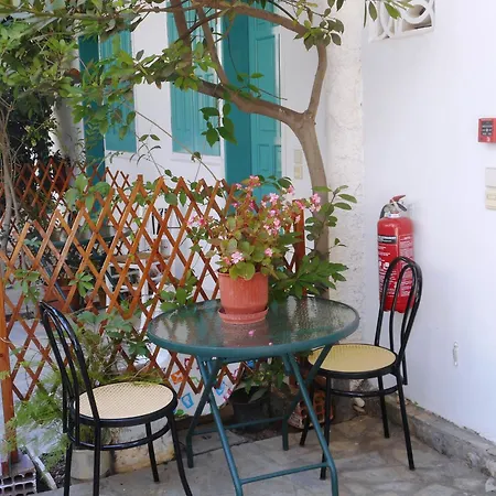 Milos Διαμέρισμα