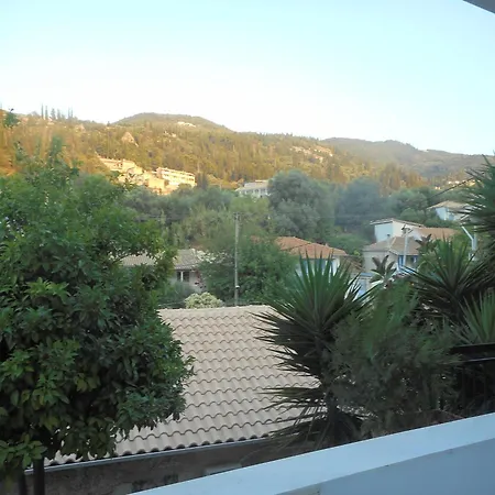 Milos Apartment