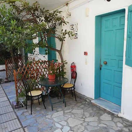 Διαμέρισμα Milos Άγιος Νικήτας