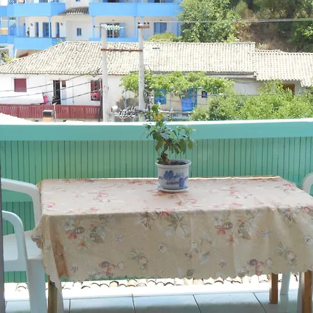 Milos Agios Nikitas
